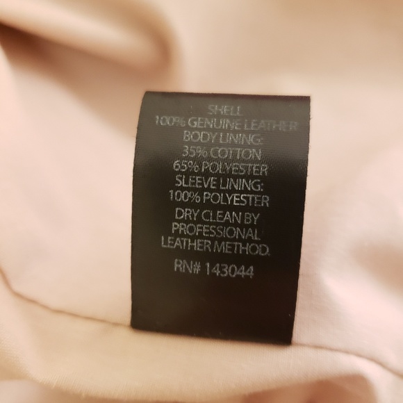 Jacket - Picture 2 of 5